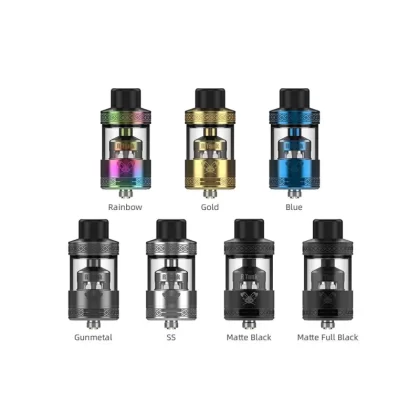Hellvape Dead Rabbit R Tank 5ml/6.5ml - Gold