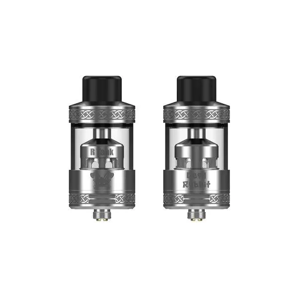 Hellvape Dead Rabbit R Tank 5ml/6.5ml - Gold - Image 2