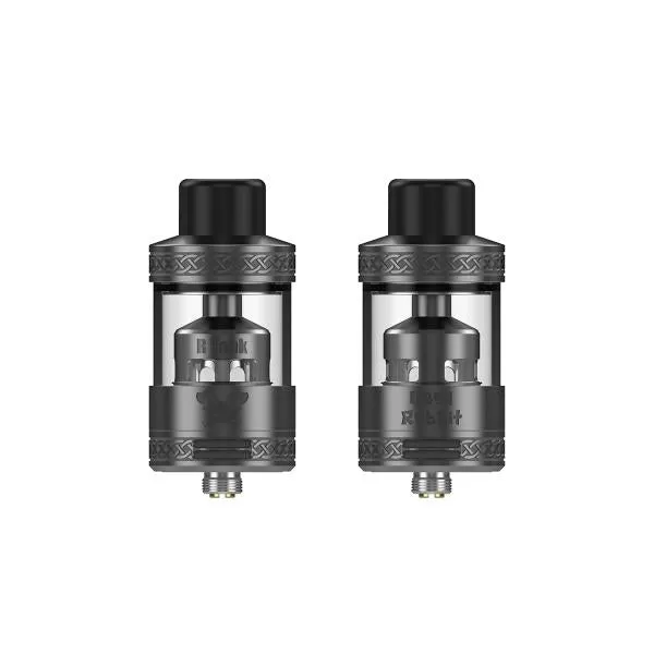 Hellvape Dead Rabbit R Tank 5ml/6.5ml - Gold - Image 3