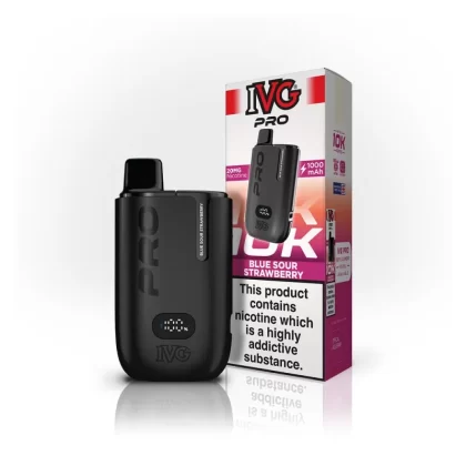 IVG PRO Vape Kit