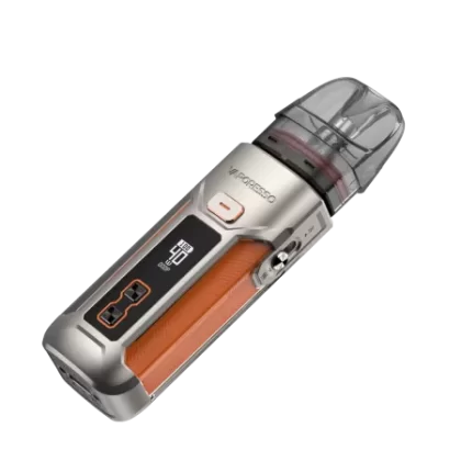 Vaporesso Luxe X Pro Pod Mod Kit 40W (1500mAh) - Vapebar Pk