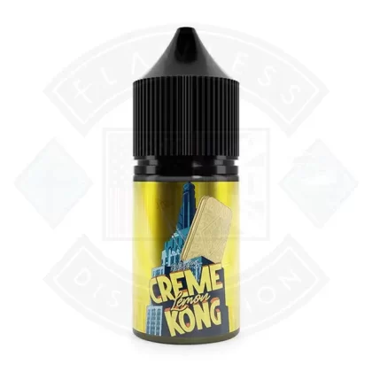 Retro Joes Creme Kong 30ml Concentrate - Eliquidsupply