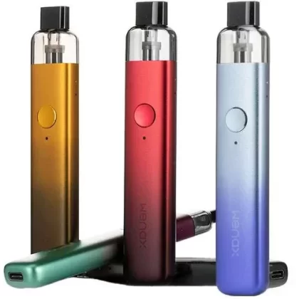 GEEKVAPE Wenax K1 Pod System - Eliquidsupply