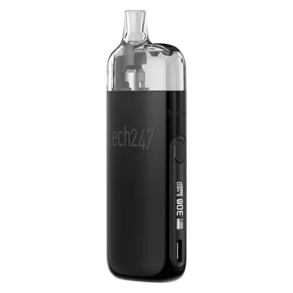 SMOK Tech247 Pod Vape Kit - Color#Black>Blue Gradient>Green Gradient>Gun Metal>Pink Purple>Purple Blue>Red Black>Silver