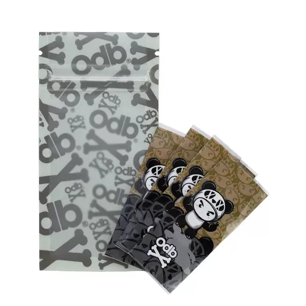 ODB Wraps - 18650 Battery Wraps - Taz - Image 2