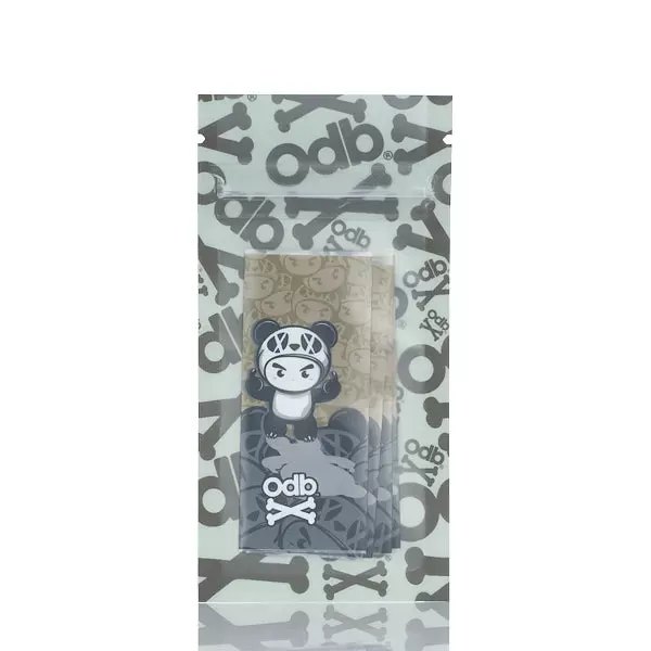 ODB Wraps - 18650 Battery Wraps - Taz - Image 3