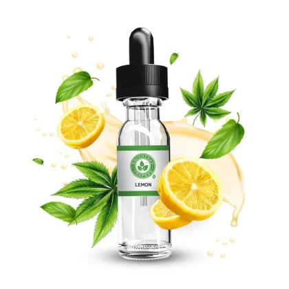 BrightBay Terpenes | Lemon | Natural Flavor – Various Sizes
