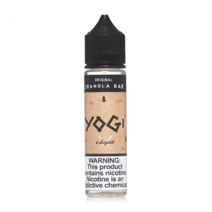 Yogi Original Granola Bar