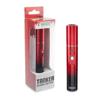 OOZE Tanker Battery