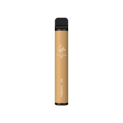 Elf Bar Tobacco Disposable Vape