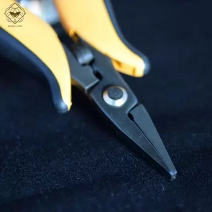 Suprema Ratio – Flat Pliers FP 5008