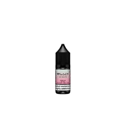 R and M Fumot T32000 Ultra Refill Pod Cherry Ice
