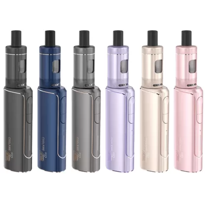 Innokin Coolfire Z Air Kit 2000mAh - Peach Pink