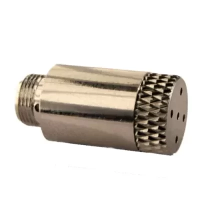 Wax Atomizer Bucket Replacement | Dip & Dab 510 Thread Wax Vape Pen - Vape Product, Vape Product