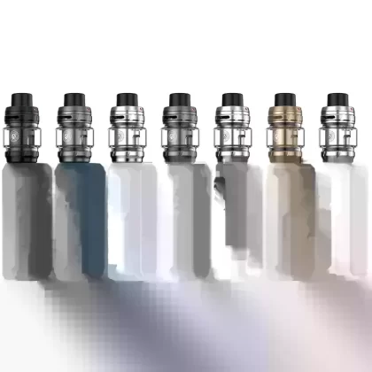 Vaporesso Armour Ultra Mod Kit 5500mAh (Max 100W) 6ml