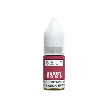 5 mg SALT Nikotin E-Liquid – 10 ml Smooth Vape (50VG/50PG) - Geschmack#Beerenbombe>Blaue Himbeere>Seifenblasen-Bonbons>Kirsch-Cola>Fudge>Gletscher>Goldrausch>Mango-Leidenschaft>Ananas-Brise> (CAD934)