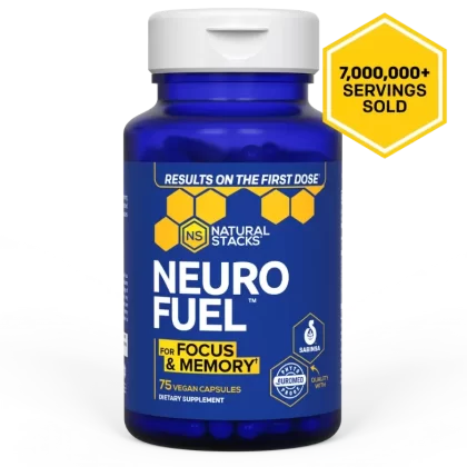 NEUROFUEL™ Nootropic
