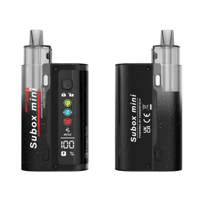 Kanger Subox Mini Refillable Pod System