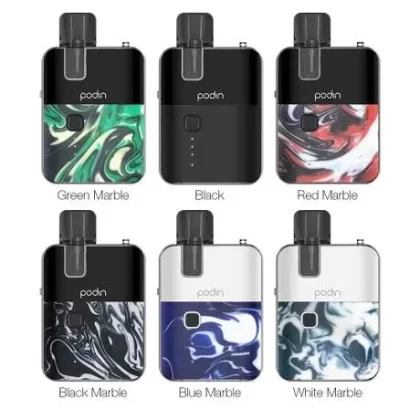Original Innokin Podin Mini-mod Pod System Starter Kit 800mAh