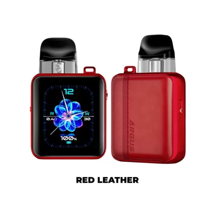 VooPoo ARGUS P3 Pod Kit - Ecigmafia