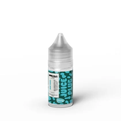 Juice Plug Salt - Side Piece - 30ml - 25mg