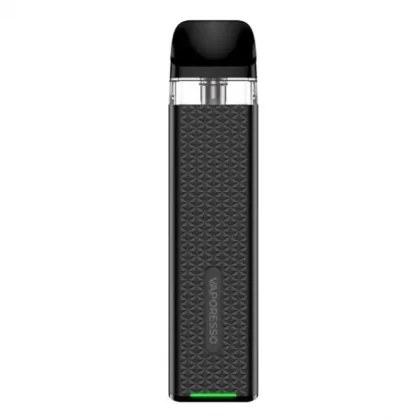 Xros 3 Mini Vape Kit by Vaporesso - Rose Pink