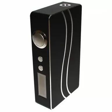 Sigelei 100w PLUS Box Mod