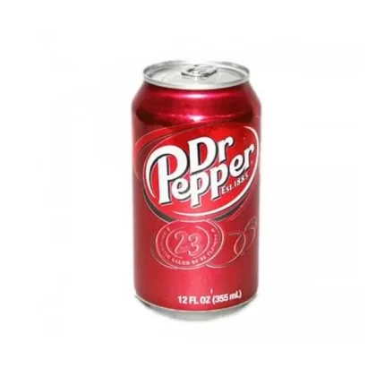 Dr.Pepper HelloCig E-Liquid 250ml