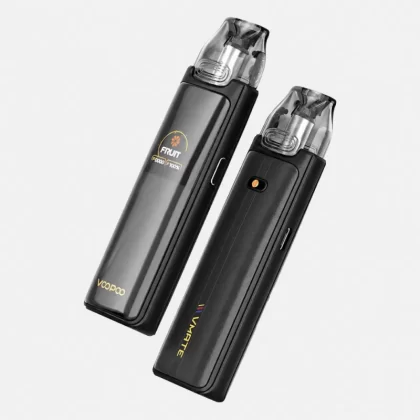 Voopoo Vmate Max 2 Pod Kit - Blue - Vapourcore