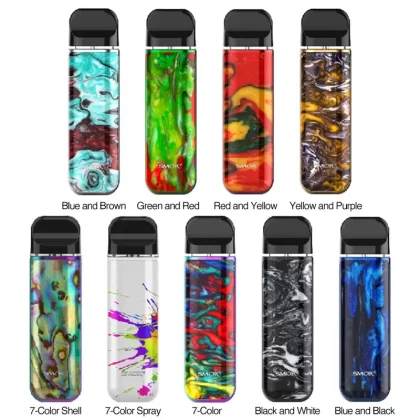Original Smok Novo 2 Pod System Starter Kit 800mAh