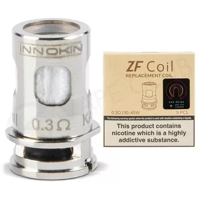 Innokin ZF Replacement Coils - Ecigpremium