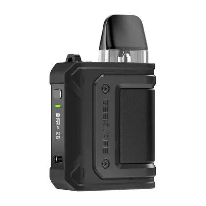 Geekvape Aegis Hero Q Kit - Customer Group#VAP~Color#Black>Blue>Rainbow>Gray