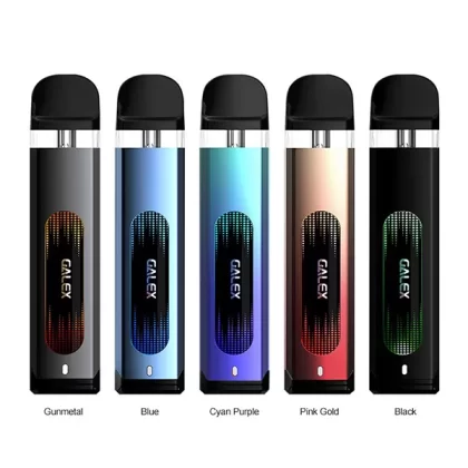 Sale $17.36 – Freemax Galex Kit