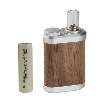 Molicel 18650 Battery for Tinymight Vaporizer - Eliquidsupply