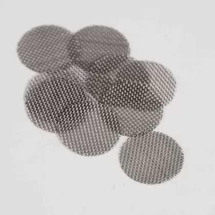 Lotus – Spare Screens (5 pcs) - Vapefully
