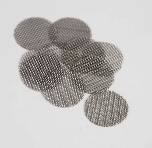 Lotus – Spare Screens (5 pcs) - Vapefully