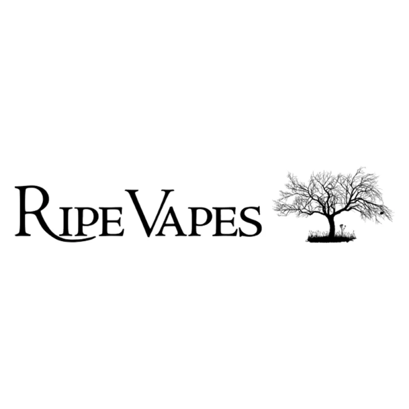 Ripe Vapes Strawberry Freeze – 60ml - Vape Product, Vape Product - Image 2