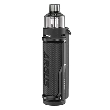 Voopoo Argus Pro Pod Vape Kit - Green Silver