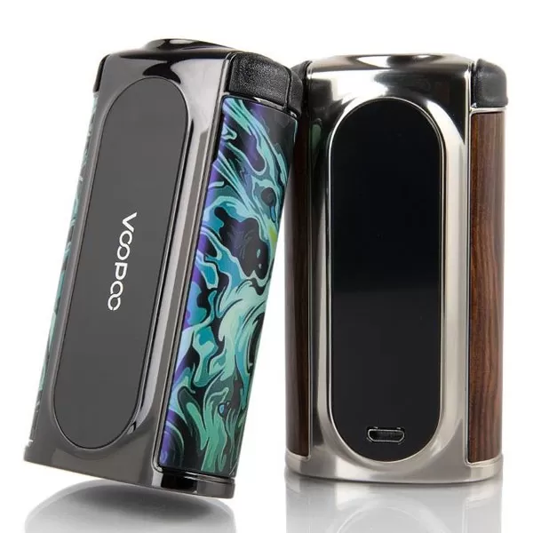 VOOPOO Vmate 200W TC Box MOD - Vapebazaar Pk - Image 2