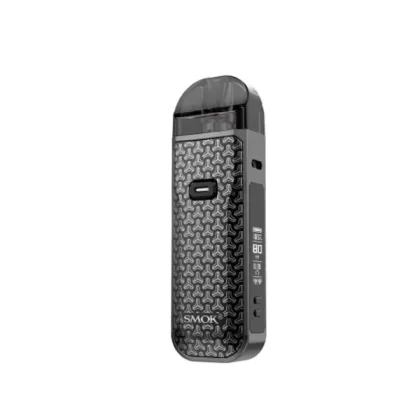 Smok Nord 5 Pod Kit - White Dart