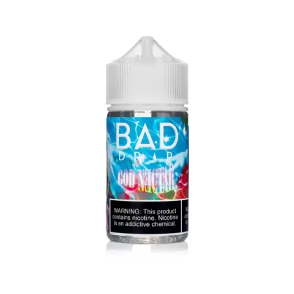 BAD DRIP - Vaporider Deals (0A9E14)