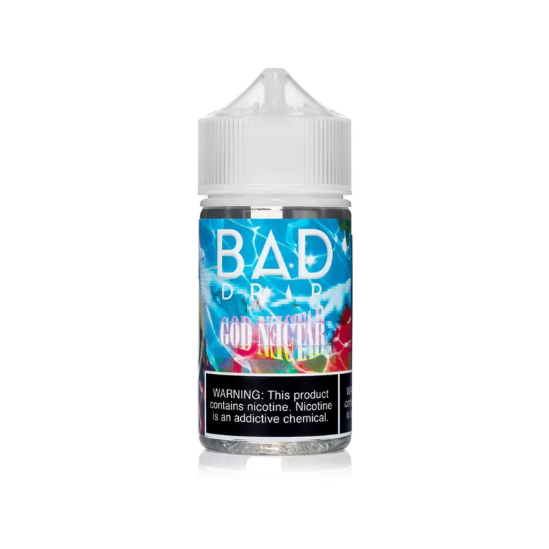 BAD DRIP - Vaporider Deals (0A9E14)