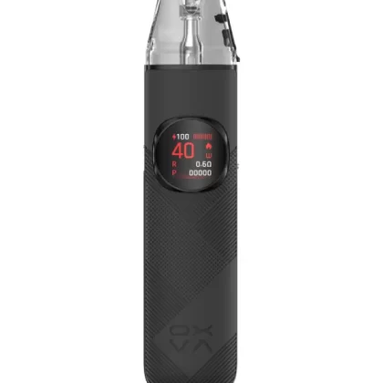 OXVA NeXLIM 2 Pod Kit - Green Leather - Nykecigs