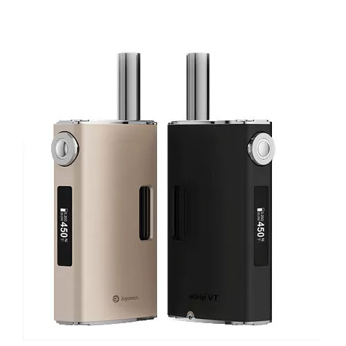Joyetech eGrip VT Starter Kit 1500mAh - Cyan