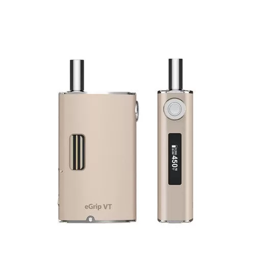 Joyetech eGrip VT Starter Kit 1500mAh - Cyan - Image 2