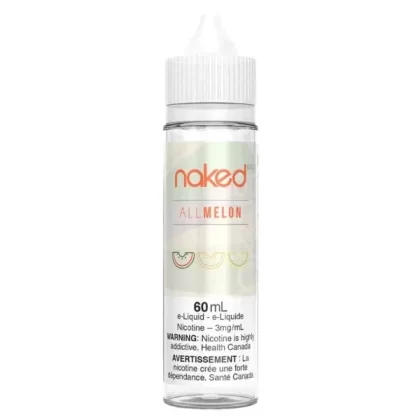 Naked100 All Melon