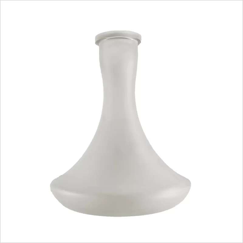 Dzban Craft White Matte
