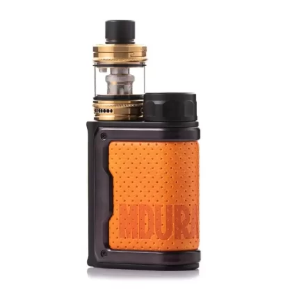 Wotofo MDura Mini 80W Mod Kit