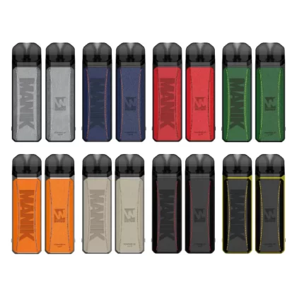 Wotofo Manik Mini Pod System Kit 30W 1000mAh - Beige