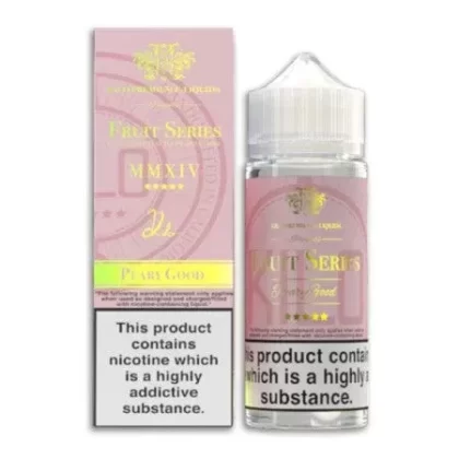Kilo Fruit Series Peary Good Shortfill 100ml